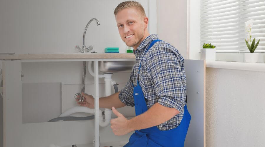 Professional water heater repair in Pacific, MO